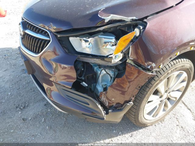 KL4CJASB8JB516489 Buick Encore Preferred
