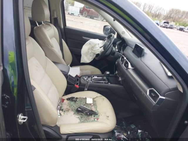JM3KFBCL7H0120552 Mazda Cx-5 Touring