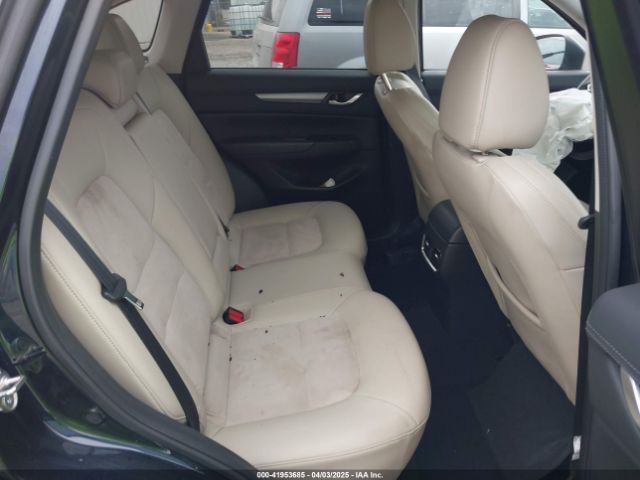 JM3KFBCL7H0120552 Mazda Cx-5 Touring