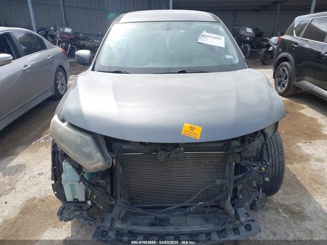 JN8AT2MT5GW020266 Nissan ROGUE S