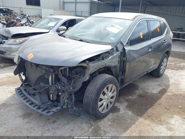JN8AT2MT5GW020266 Nissan ROGUE S