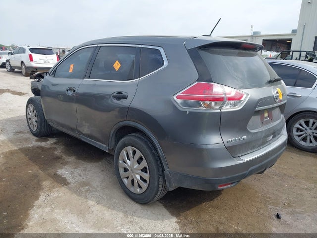 JN8AT2MT5GW020266 Nissan ROGUE S