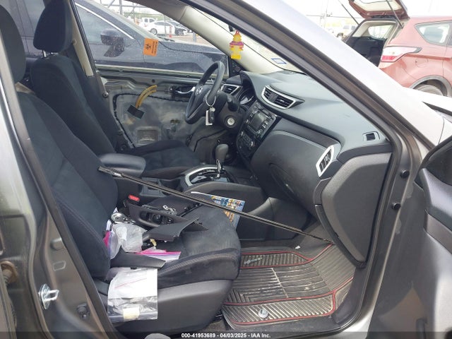 JN8AT2MT5GW020266 Nissan ROGUE S