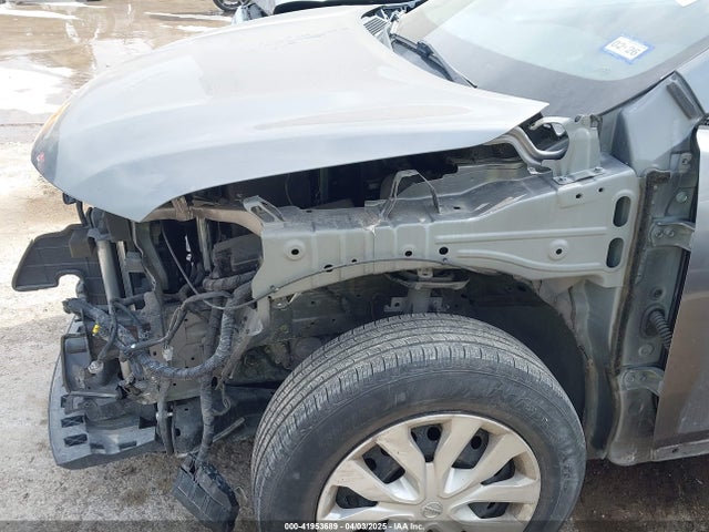 JN8AT2MT5GW020266 Nissan ROGUE S