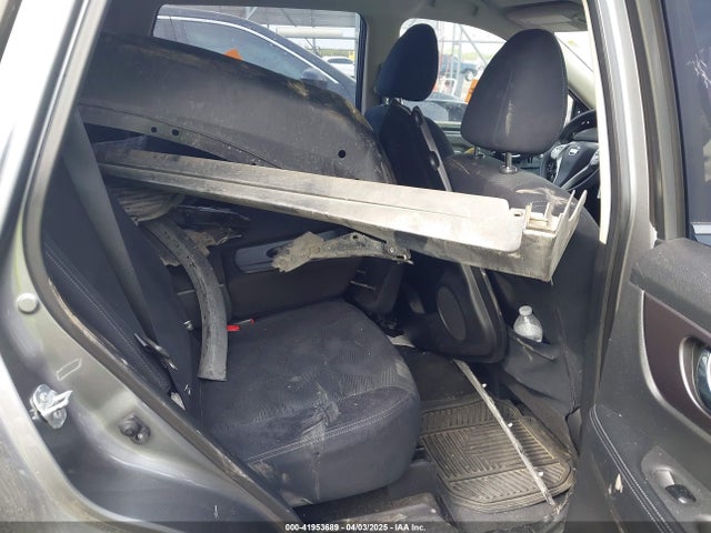 JN8AT2MT5GW020266 Nissan ROGUE S