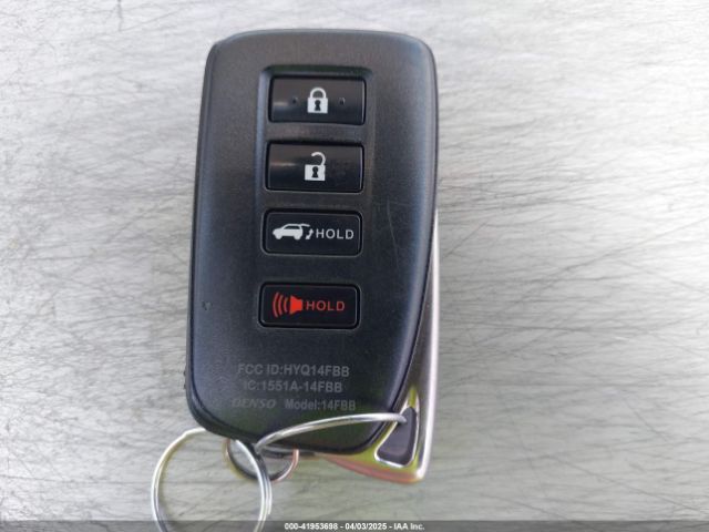 JTHCE1D28F5006381 Lexus IS 350