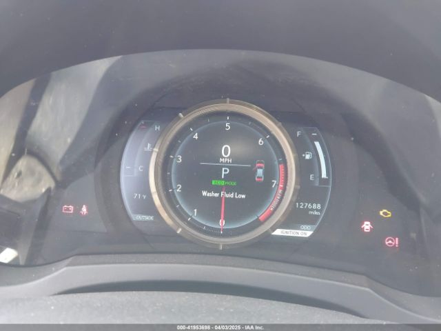 JTHCE1D28F5006381 Lexus IS 350