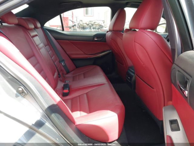 JTHCE1D28F5006381 Lexus IS 350