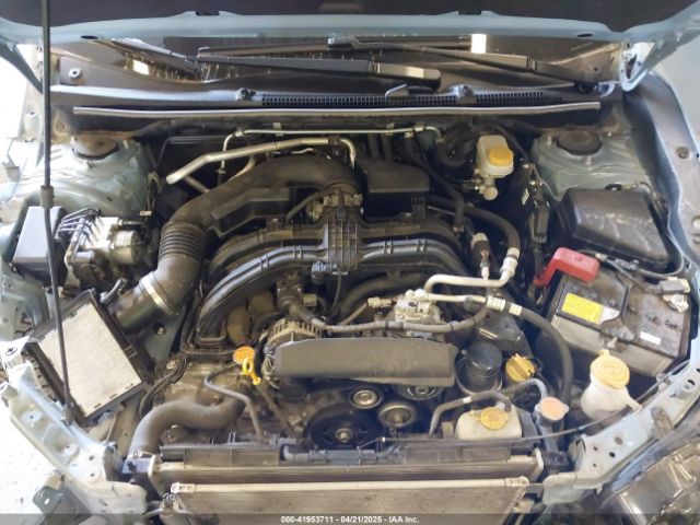 JF2GTHSC8PH217143 Subaru Crosstrek Sport