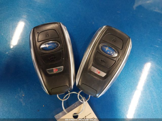 JF2GTHSC8PH217143 Subaru Crosstrek Sport