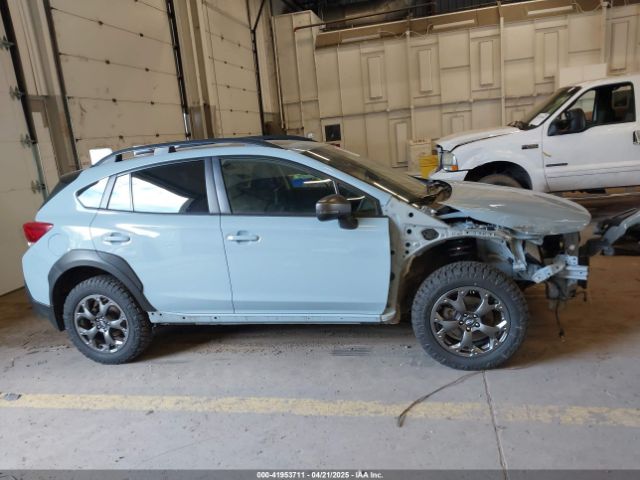JF2GTHSC8PH217143 Subaru Crosstrek Sport