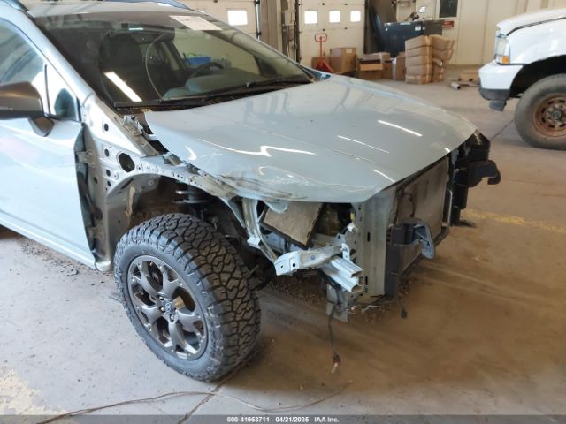 JF2GTHSC8PH217143 Subaru Crosstrek Sport