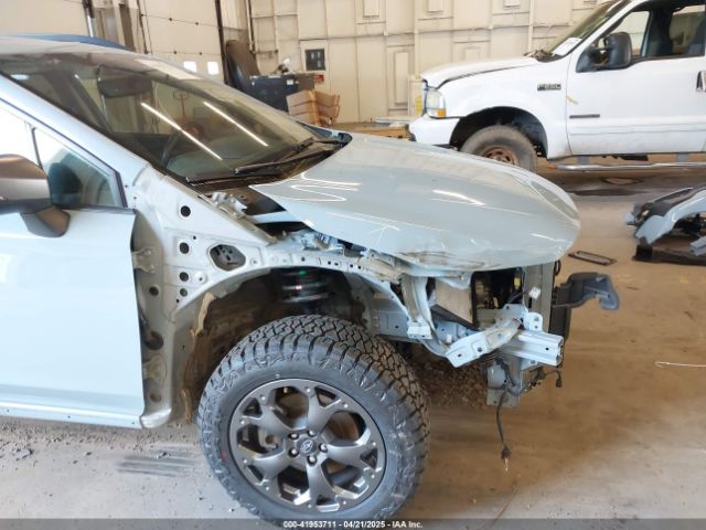 JF2GTHSC8PH217143 Subaru Crosstrek Sport