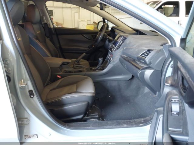 JF2GTHSC8PH217143 Subaru Crosstrek Sport