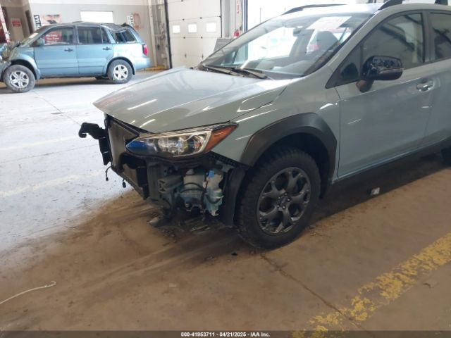 JF2GTHSC8PH217143 Subaru Crosstrek Sport