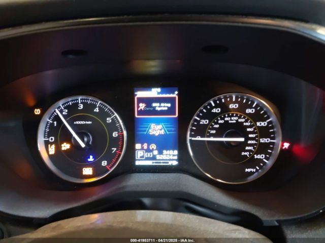 JF2GTHSC8PH217143 Subaru Crosstrek Sport