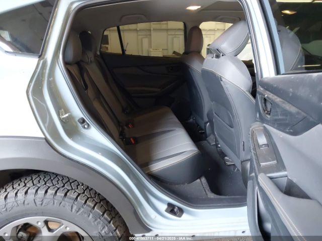 JF2GTHSC8PH217143 Subaru Crosstrek Sport