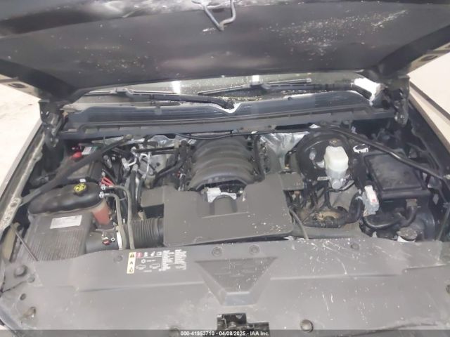 1GCVKREC7JZ175866 Chevrolet Silverado 1500 2lt