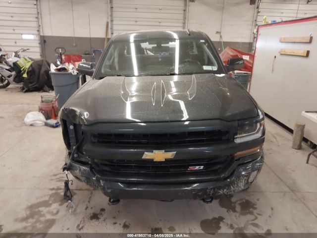 1GCVKREC7JZ175866 Chevrolet Silverado 1500 2lt