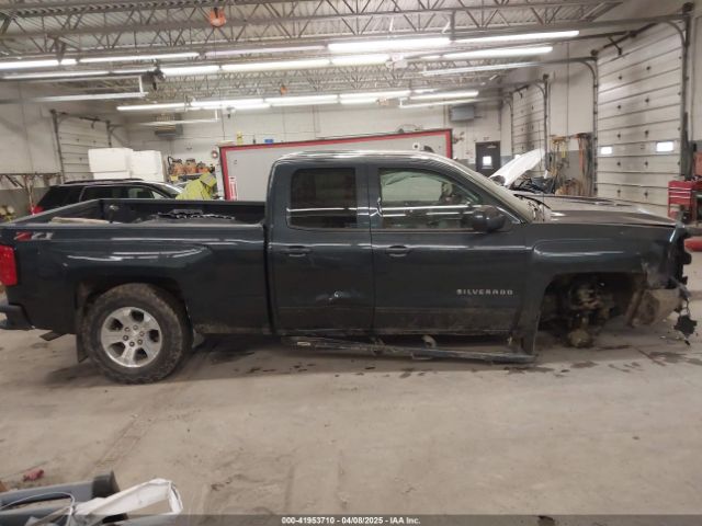 1GCVKREC7JZ175866 Chevrolet Silverado 1500 2lt