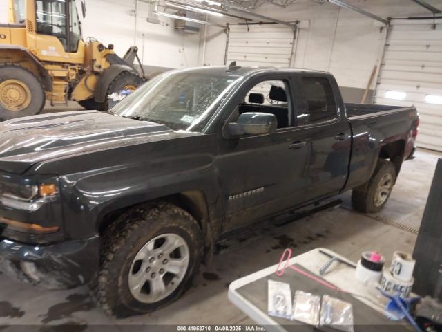 1GCVKREC7JZ175866 Chevrolet Silverado 1500 2lt