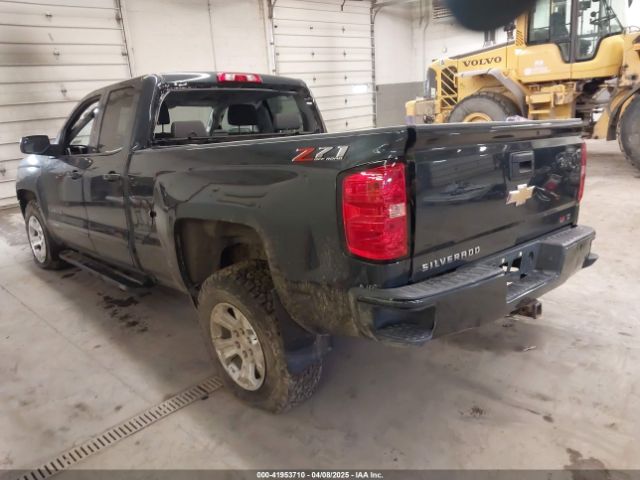 1GCVKREC7JZ175866 Chevrolet Silverado 1500 2lt