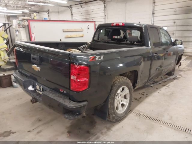 1GCVKREC7JZ175866 Chevrolet Silverado 1500 2lt