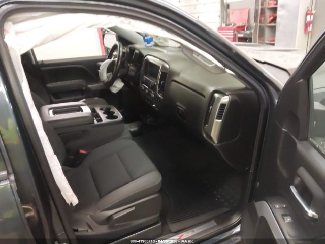 1GCVKREC7JZ175866 Chevrolet Silverado 1500 2lt