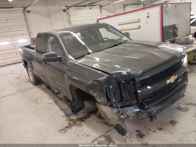 1GCVKREC7JZ175866 Chevrolet Silverado 1500 2lt