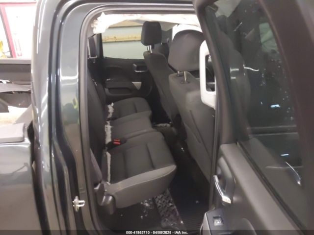 1GCVKREC7JZ175866 Chevrolet Silverado 1500 2lt