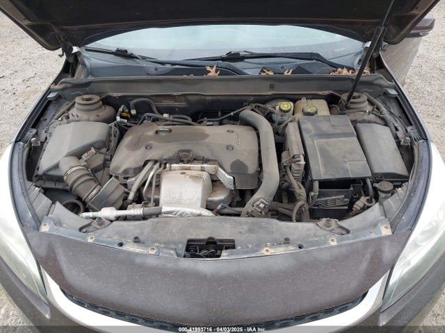 Chevrolet ltg 2015 1G11E5SX5FF164906 Image 10