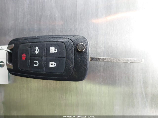 Chevrolet ltg 2015 1G11E5SX5FF164906 Image 11