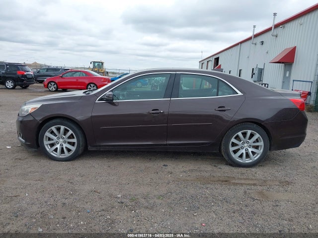 Chevrolet ltg 2015 1G11E5SX5FF164906 Image 14