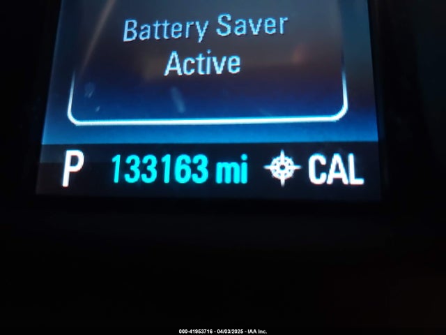 Chevrolet ltg 2015 1G11E5SX5FF164906 Image 15