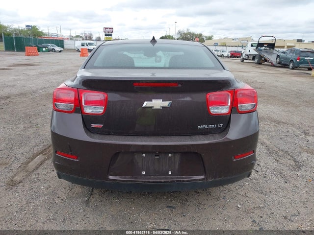 Chevrolet ltg 2015 1G11E5SX5FF164906 Image 16