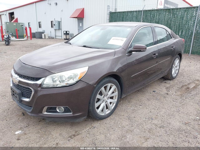Chevrolet ltg 2015 1G11E5SX5FF164906 Image 2