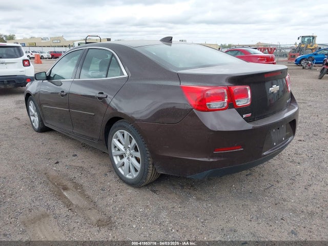 Chevrolet ltg 2015 1G11E5SX5FF164906 Image 3