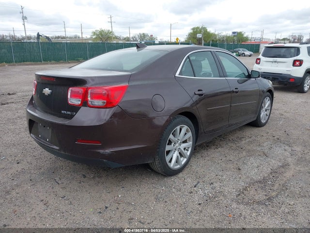 Chevrolet ltg 2015 1G11E5SX5FF164906 Image 4
