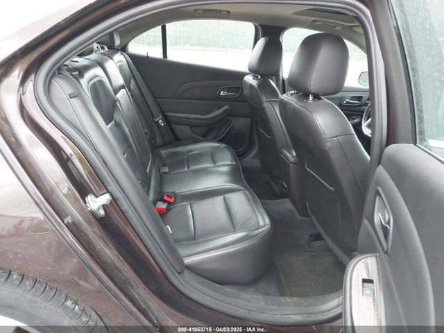 Chevrolet ltg 2015 1G11E5SX5FF164906 Image 8