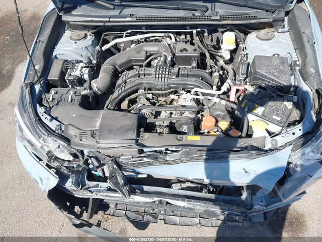 JF2GTAPC2N8269946 Subaru Crosstrek Premium