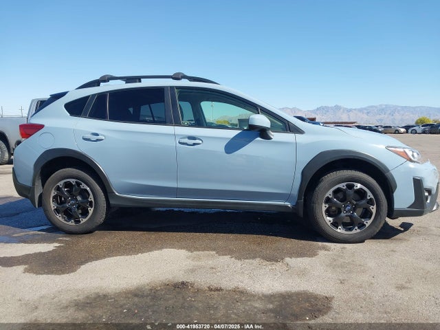 JF2GTAPC2N8269946 Subaru Crosstrek Premium