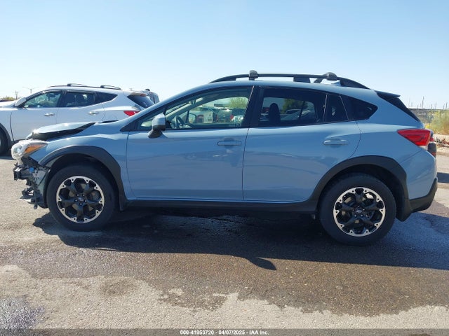 JF2GTAPC2N8269946 Subaru Crosstrek Premium