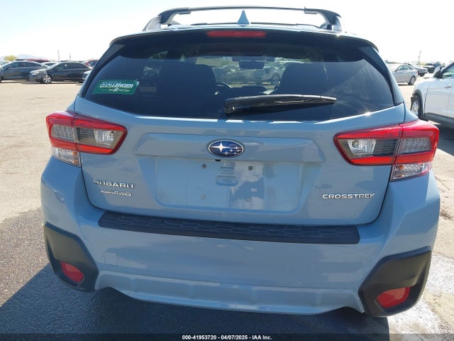 JF2GTAPC2N8269946 Subaru Crosstrek Premium