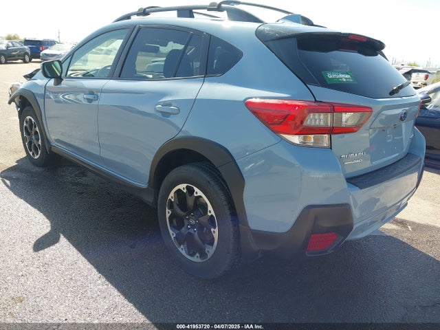 JF2GTAPC2N8269946 Subaru Crosstrek Premium