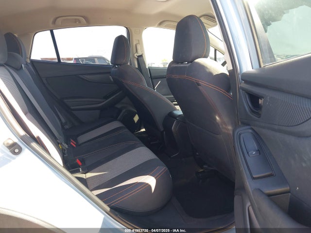 JF2GTAPC2N8269946 Subaru Crosstrek Premium