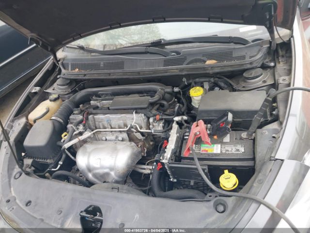 1C3CDFEB3GD749915 Dodge DART GT