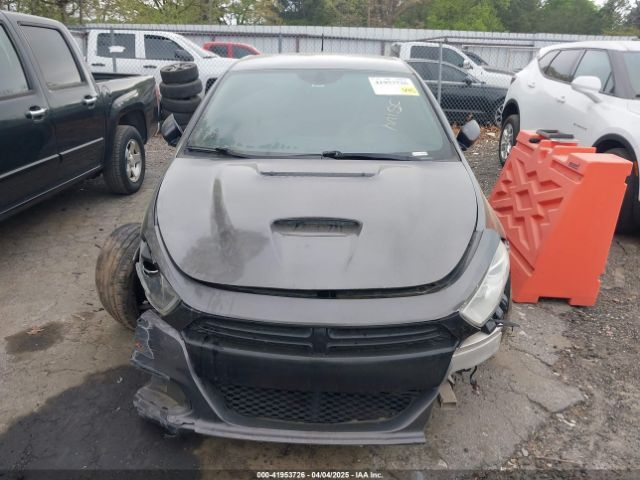 1C3CDFEB3GD749915 Dodge DART GT