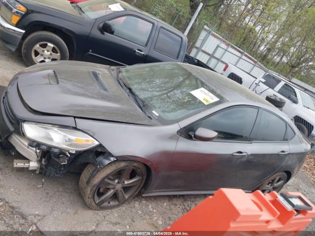 1C3CDFEB3GD749915 Dodge DART GT