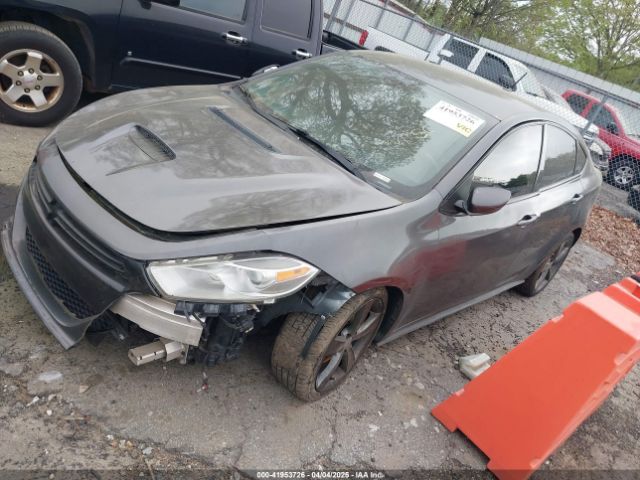 1C3CDFEB3GD749915 Dodge DART GT