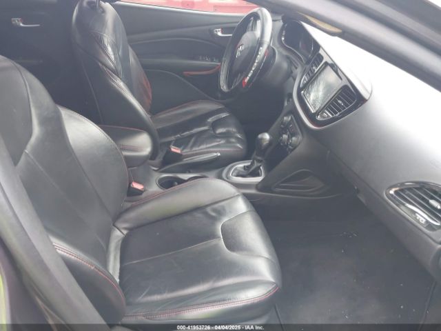 1C3CDFEB3GD749915 Dodge DART GT